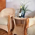 Szolosi Diofa Vendeghaz Homestay *