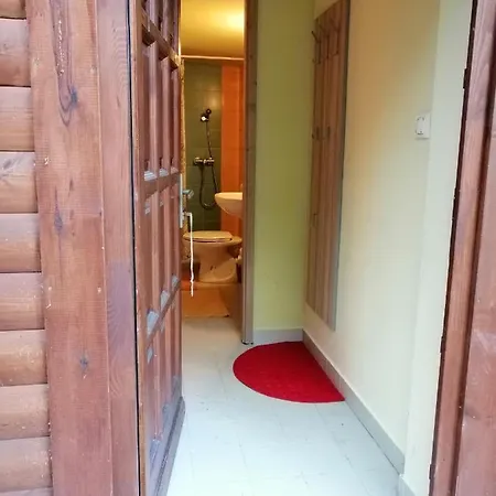 Szolosi Diofa Vendeghaz Homestay *