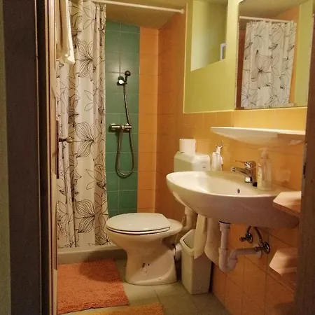 Homestay Szolosi Diofa Vendeghaz *