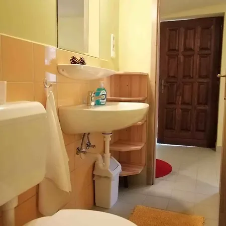 Homestay Szolosi Diofa Vendeghaz