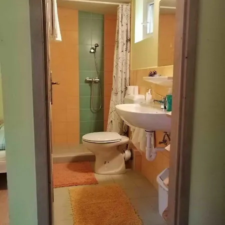 Homestay Szolosi Diofa Vendeghaz *