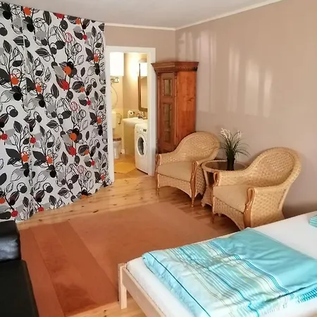 Szolosi Diofa Vendeghaz