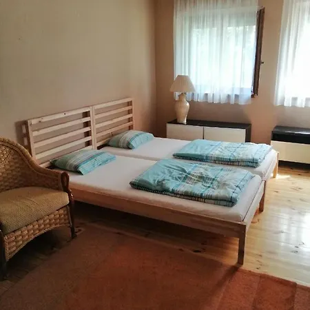 Szolosi Diofa Vendeghaz