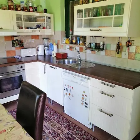 Szolosi Diofa Vendeghaz Homestay