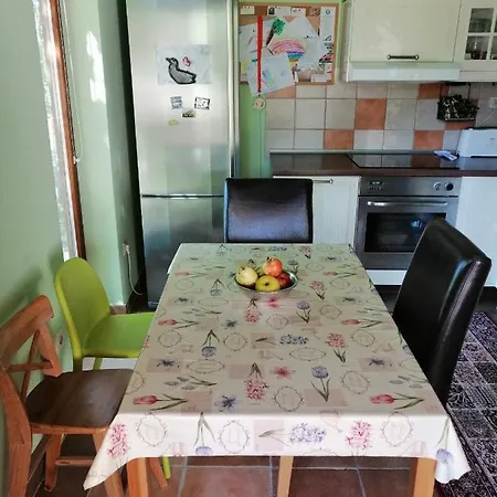 Szolosi Diofa Vendeghaz *