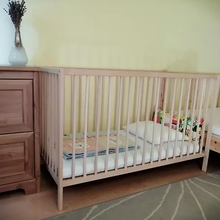 Habitación en casa particular Szőlősi Diófa Vendégház Balatonszolos