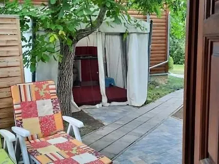 Homestay Szolosi Diofa Vendeghaz