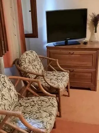 Szolosi Diofa Vendeghaz Homestay *