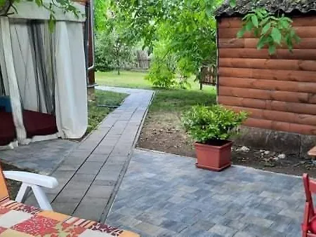 Szolosi Diofa Vendeghaz Homestay